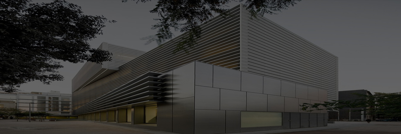 Edificio de Oficinas