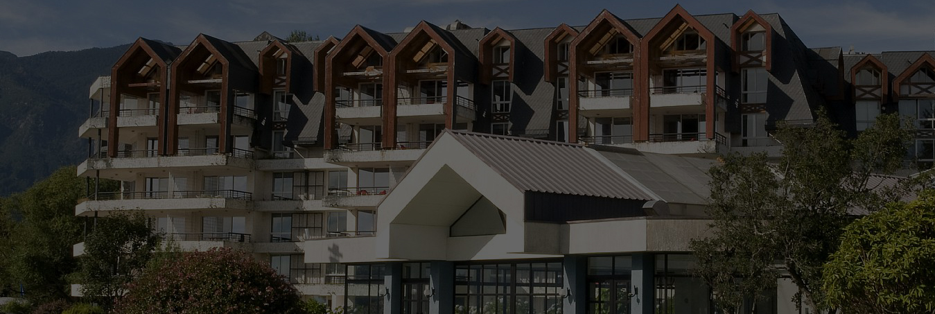 Hotelería & Entretenimiento